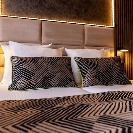 Jupiter Hotel Amsterdam Luaran gambar