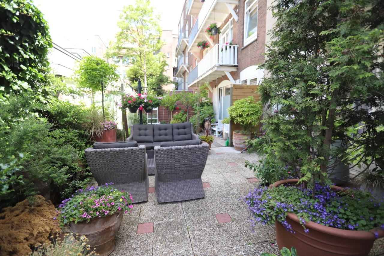 Jupiter Hotel Amsterdam Luaran gambar