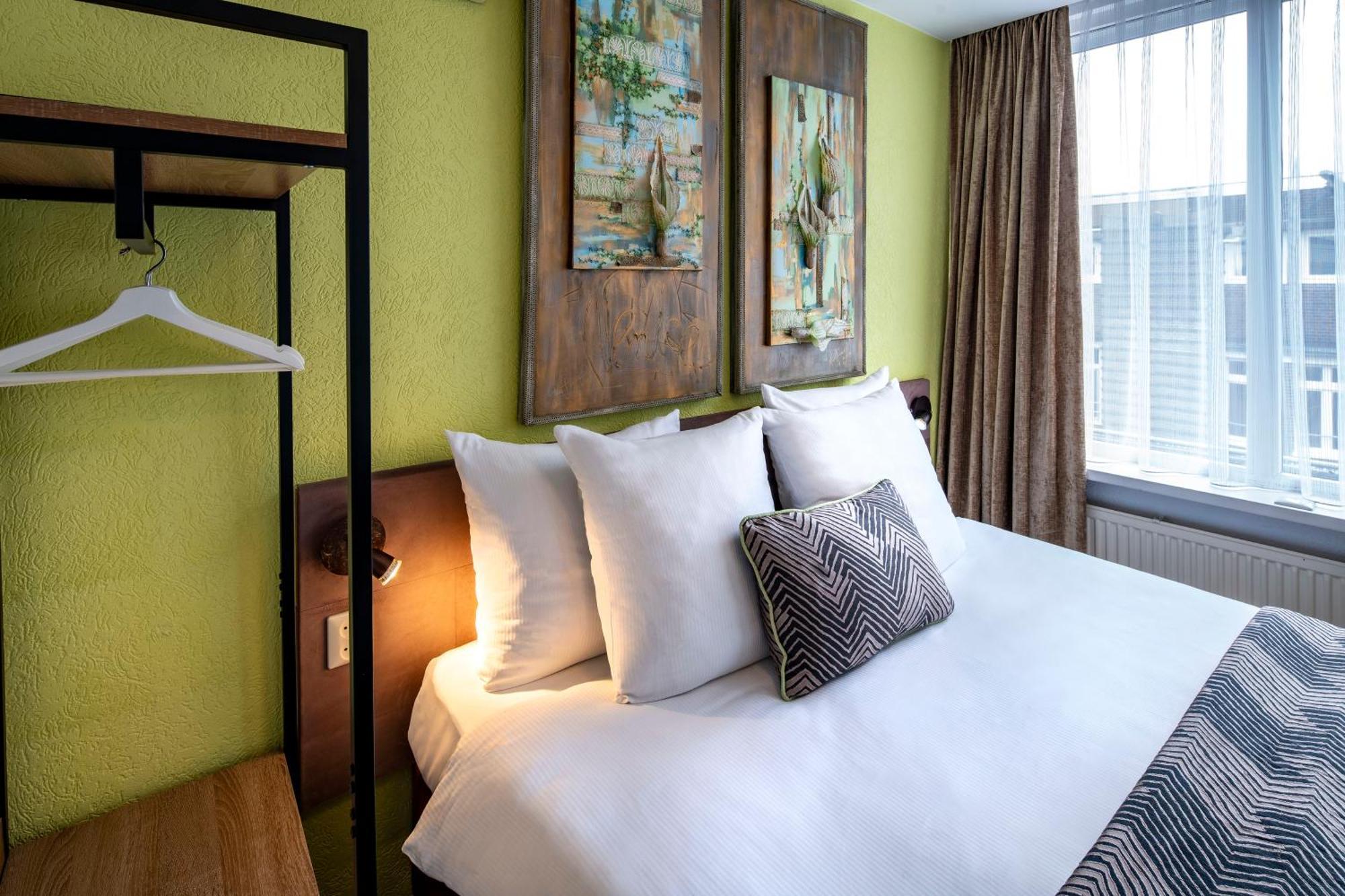 Jupiter Hotel Amsterdam Luaran gambar