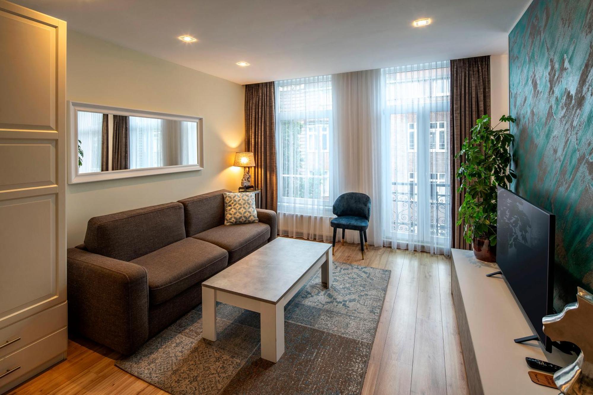 Jupiter Hotel Amsterdam Luaran gambar