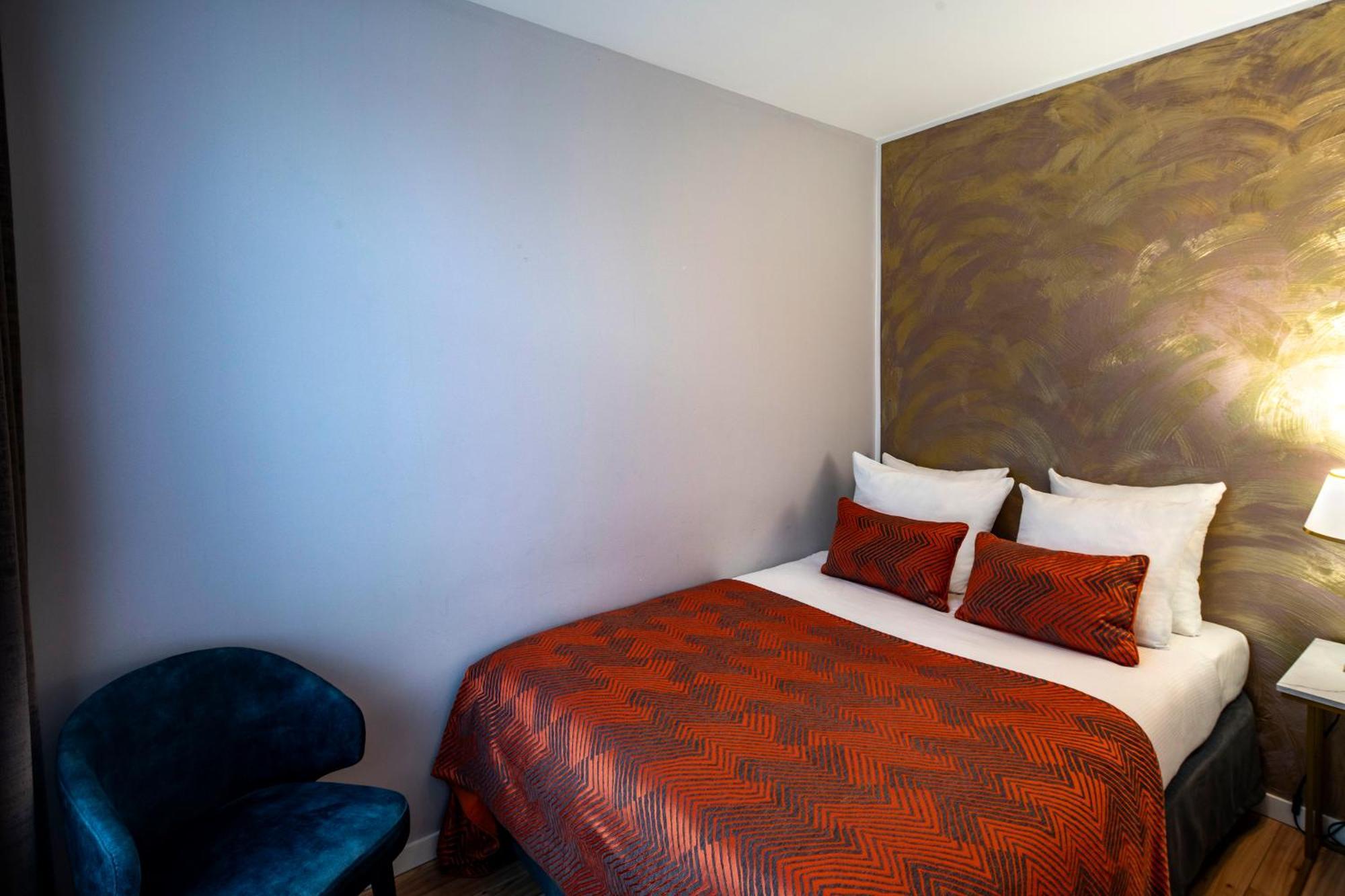 Jupiter Hotel Amsterdam Luaran gambar