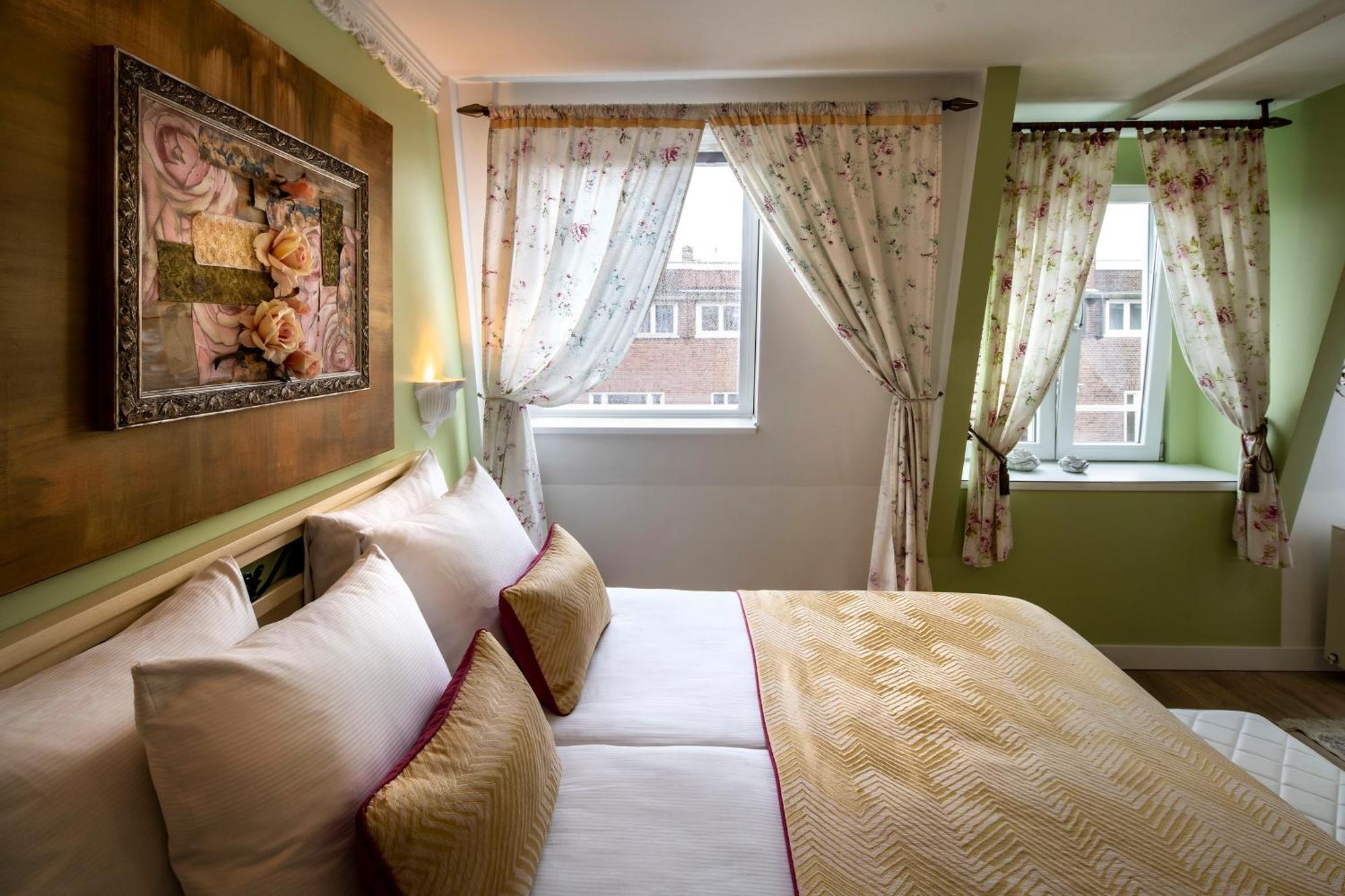 Jupiter Hotel Amsterdam Luaran gambar