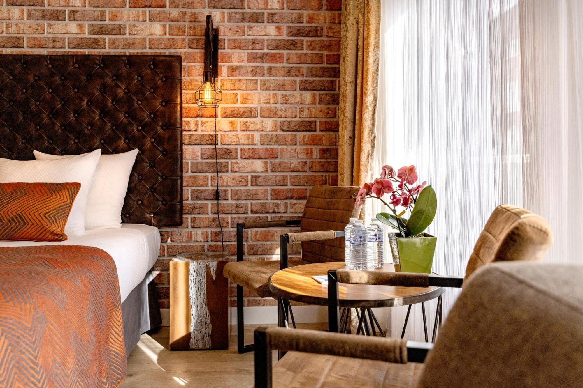 Jupiter Hotel Amsterdam Luaran gambar