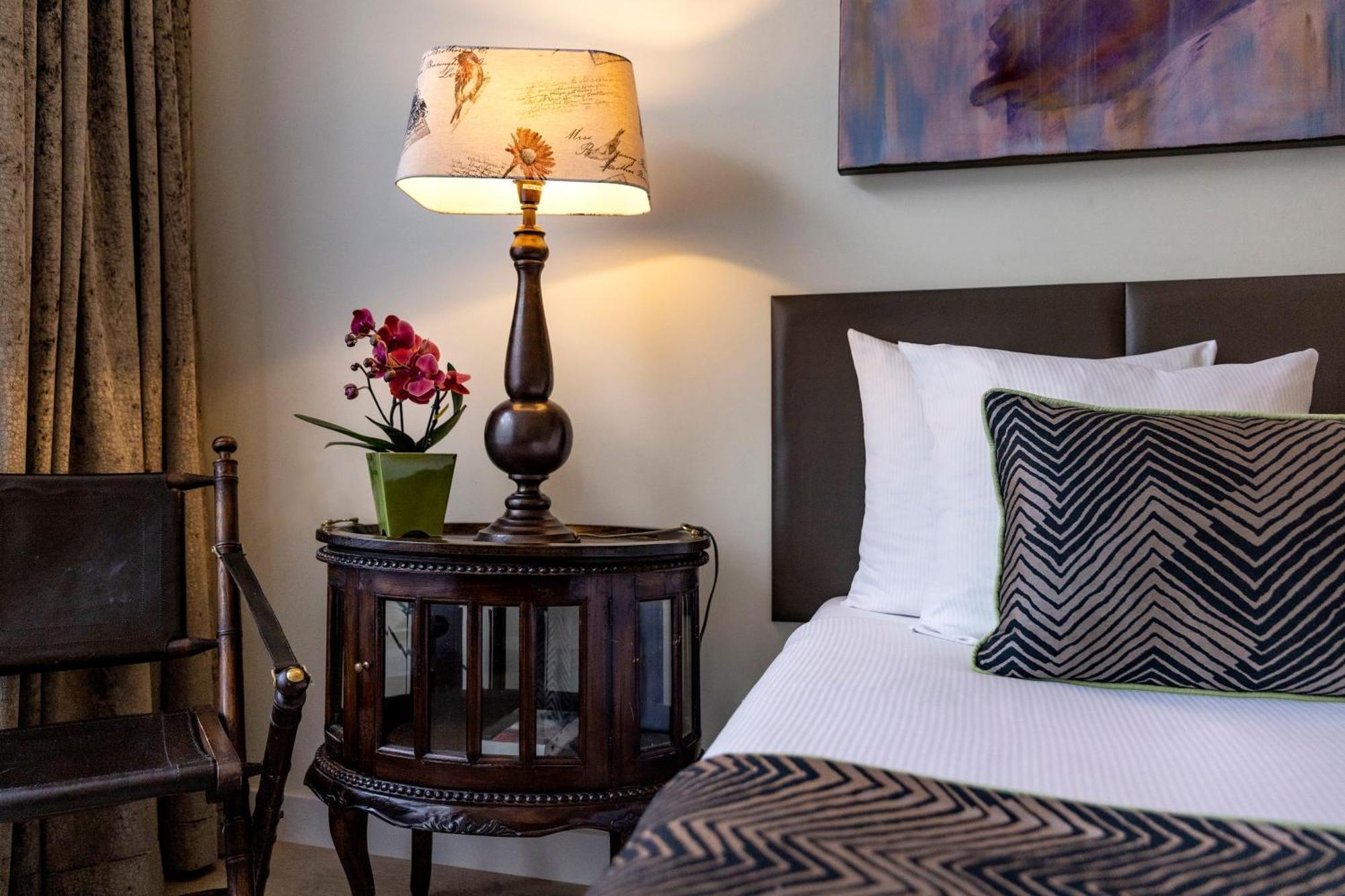 Jupiter Hotel Amsterdam Luaran gambar