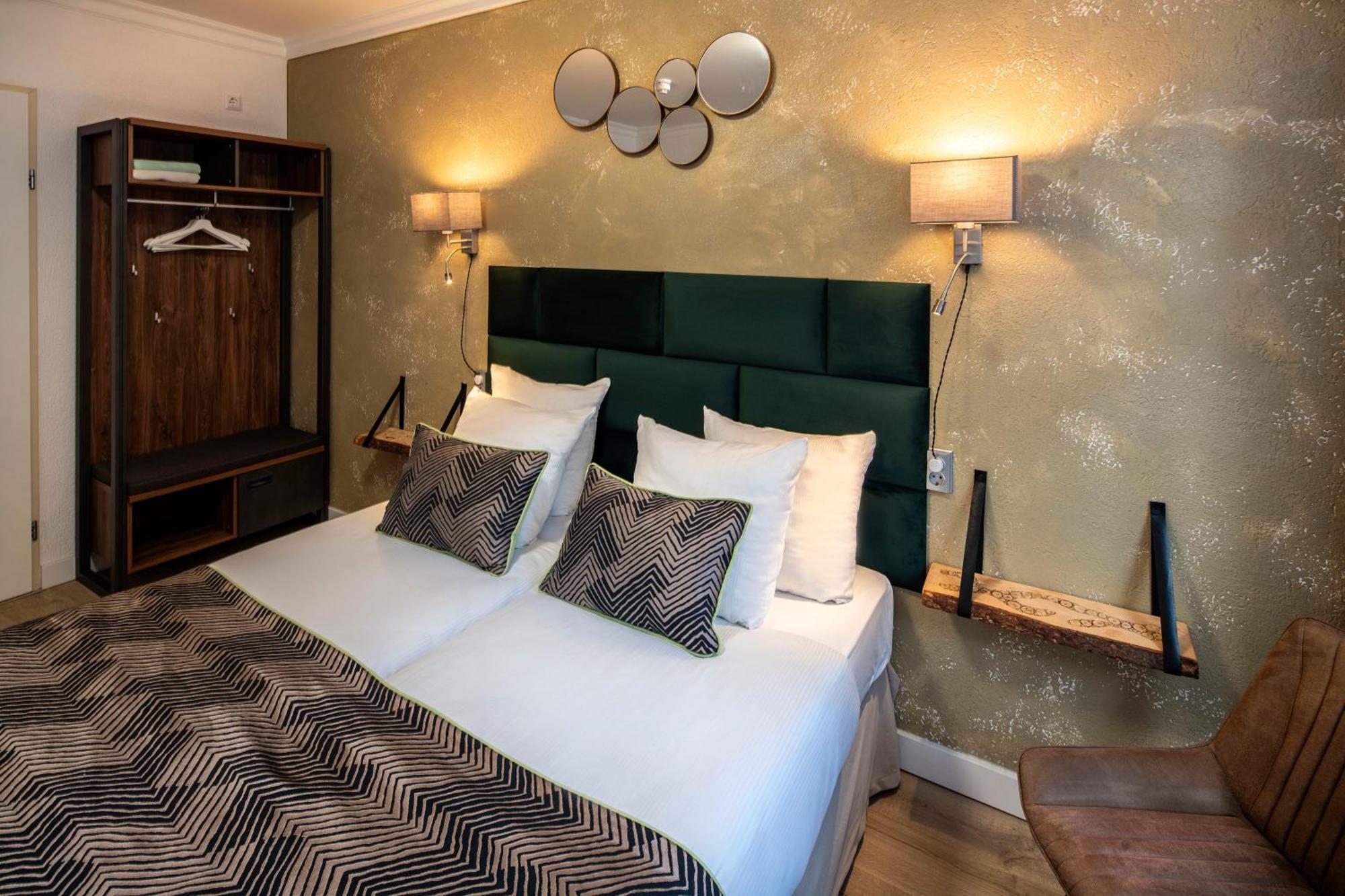 Jupiter Hotel Amsterdam Luaran gambar