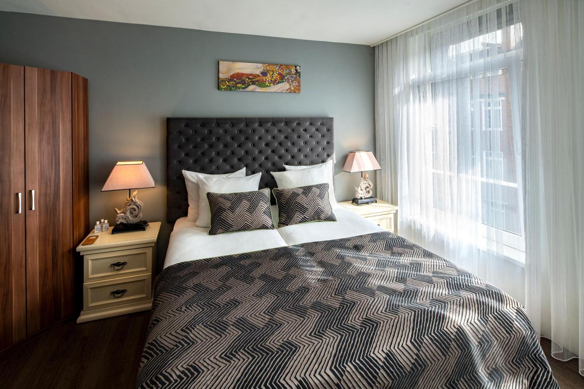 Jupiter Hotel Amsterdam Luaran gambar