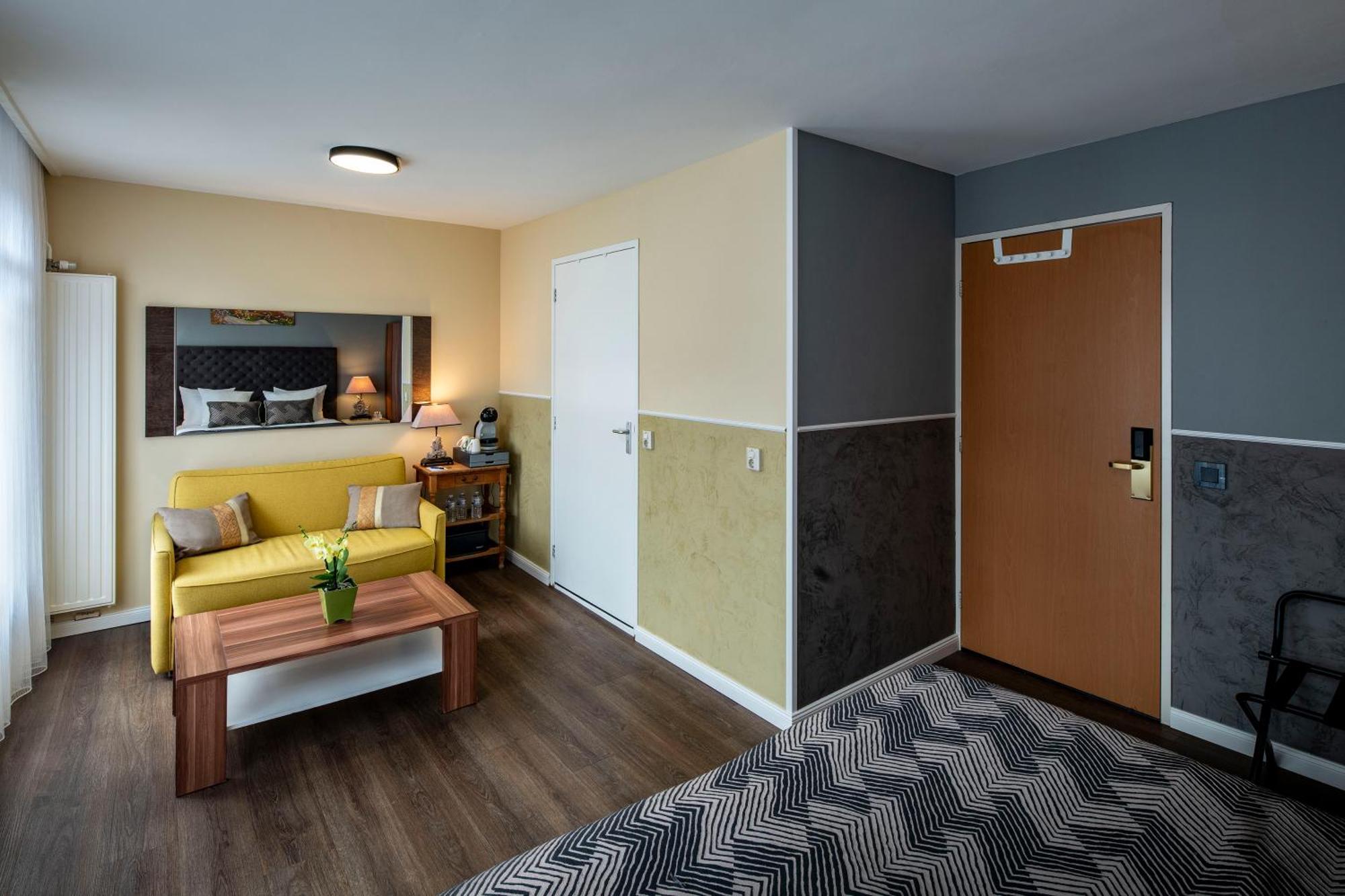 Jupiter Hotel Amsterdam Luaran gambar