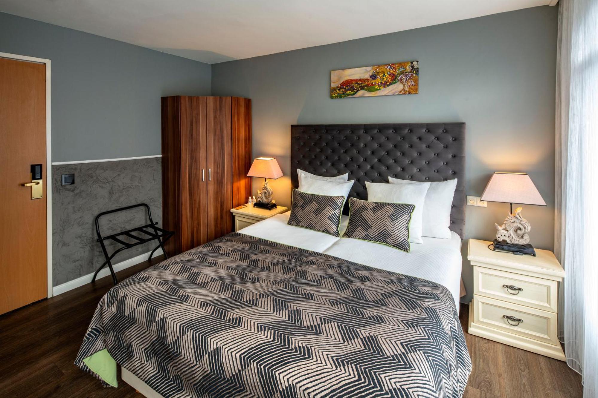 Jupiter Hotel Amsterdam Luaran gambar