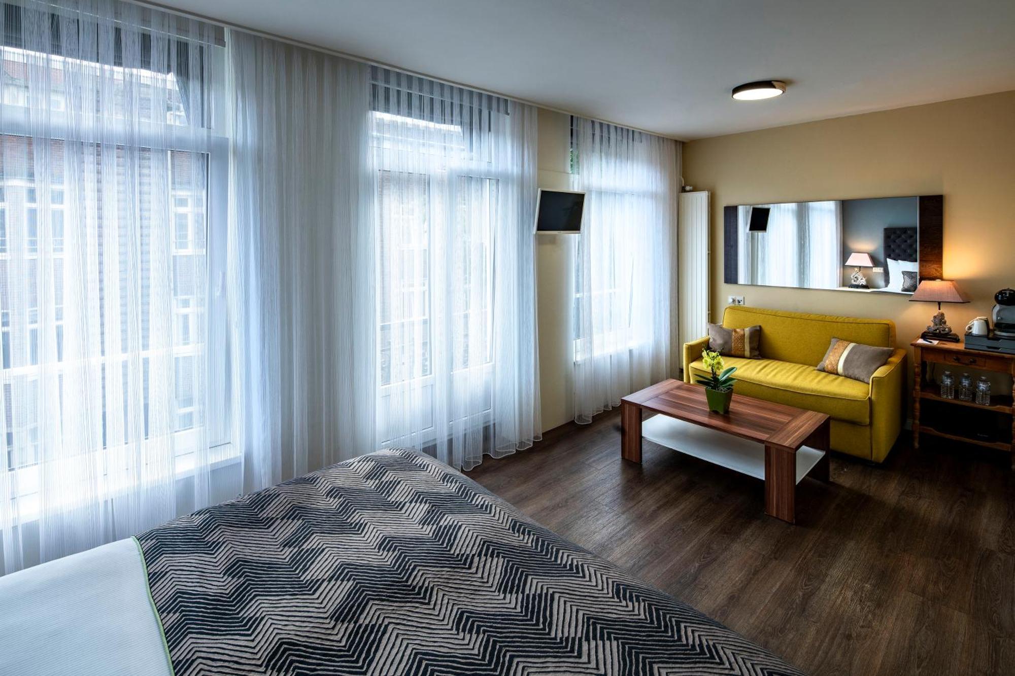 Jupiter Hotel Amsterdam Luaran gambar