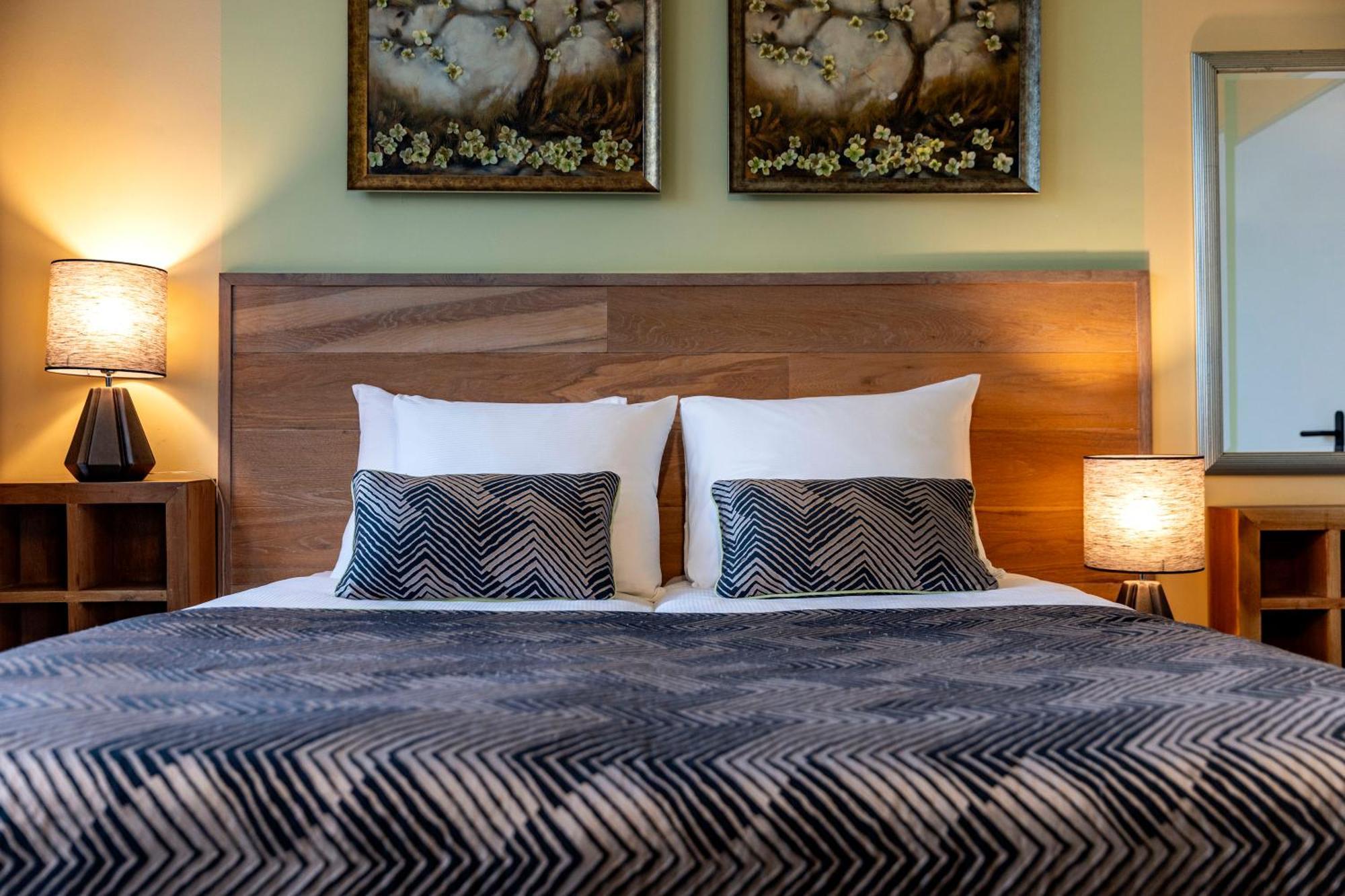 Jupiter Hotel Amsterdam Luaran gambar
