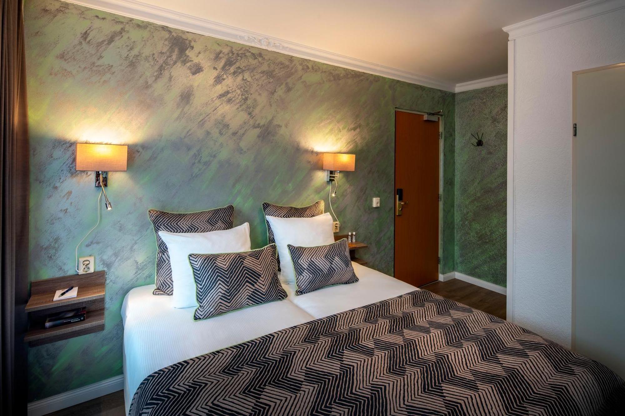 Jupiter Hotel Amsterdam Luaran gambar