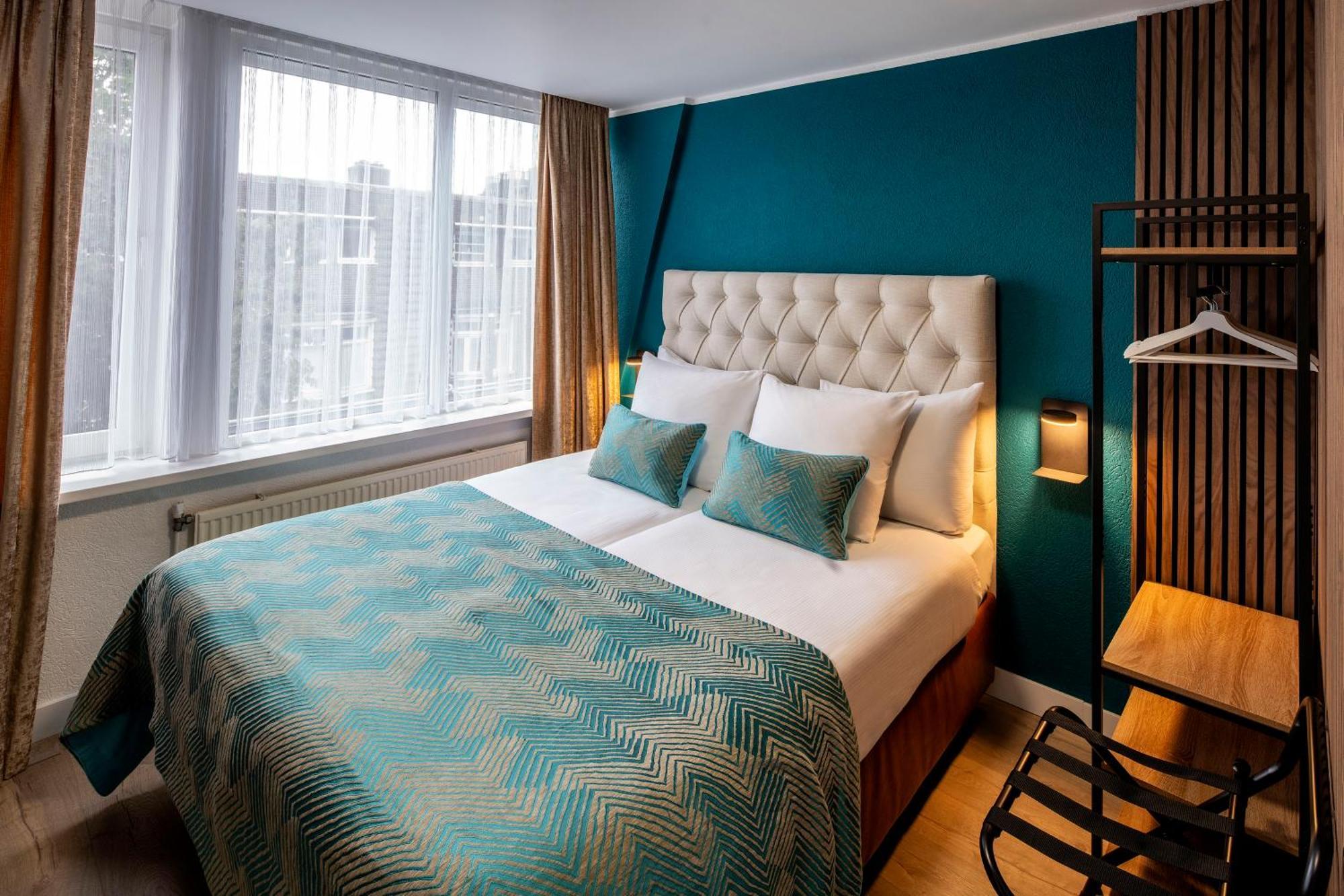 Jupiter Hotel Amsterdam Luaran gambar
