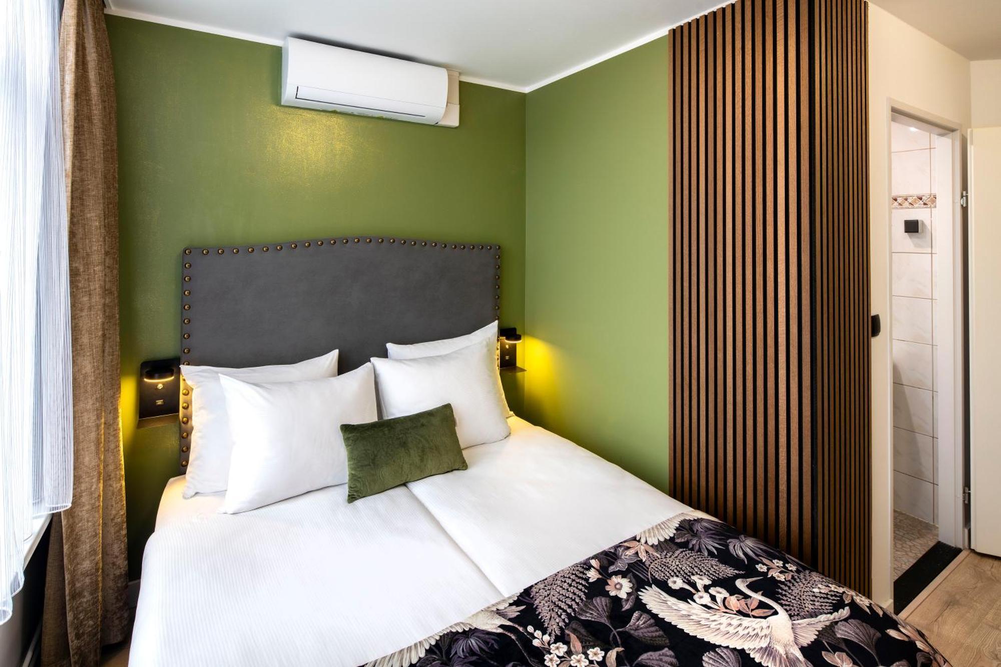Jupiter Hotel Amsterdam Luaran gambar